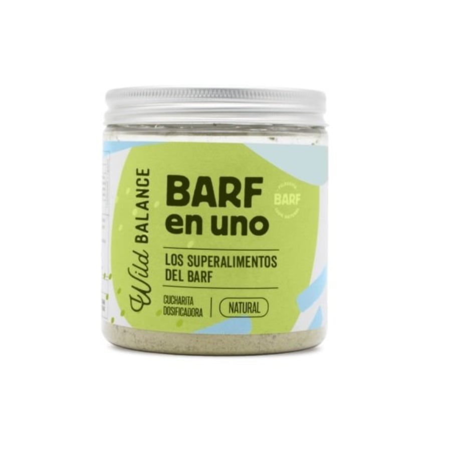Barf en uno 100Gr