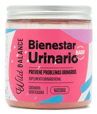 Bienestar urinario 100Gr