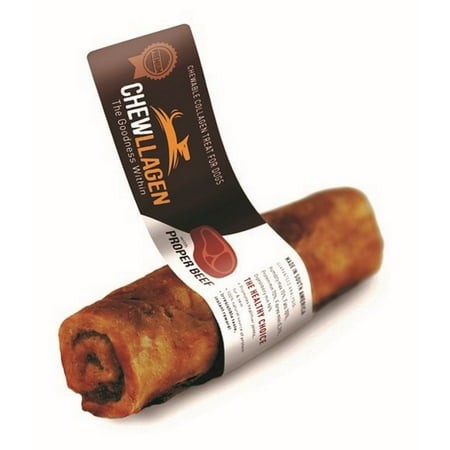 Chewllagen ternera roll 12.5Cm