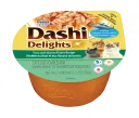 Churu cat dashi atun/bonito 70Gr