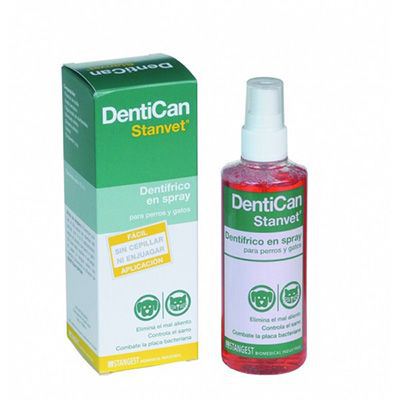 Dentican spray dental 125Ml