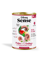 Dibaq sense lata pulpo gallega 380Gr
