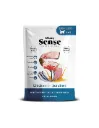 Dibaq sense sobre pollo/sardinas 100Gr