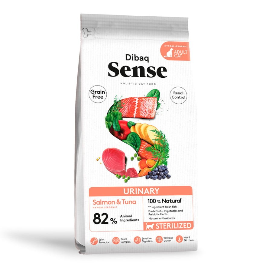 Dibaq sense urinary GF 1,5Kg