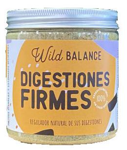Digestiones firmes 100Gr