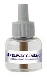 Feliway classic recambio 48Ml