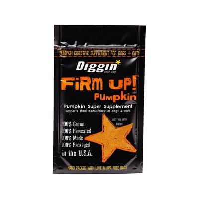 Firm up calabaza 113Gr