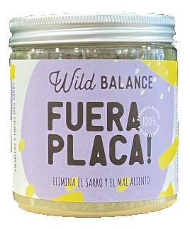 Fuera placa 100Gr