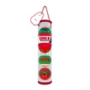 Kong navidad occasions balls