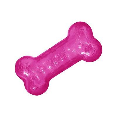 Kong squeezz crackle bone M