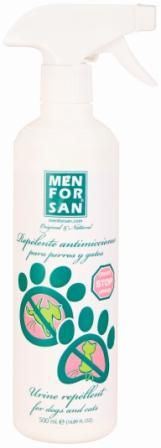 Menforsan antiorines 500ml