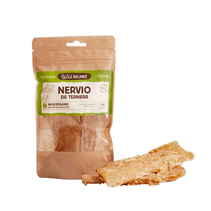 Nervio de ternera 100Gr