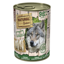 NG lata cordero 400g