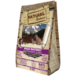 NG Wild Instinct 2Kg