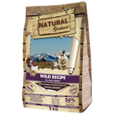 NG wild recipe 10Kg