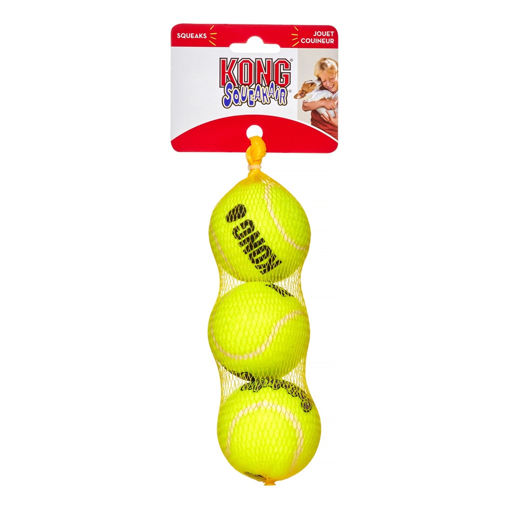 Pelota airkong TM 3Uds