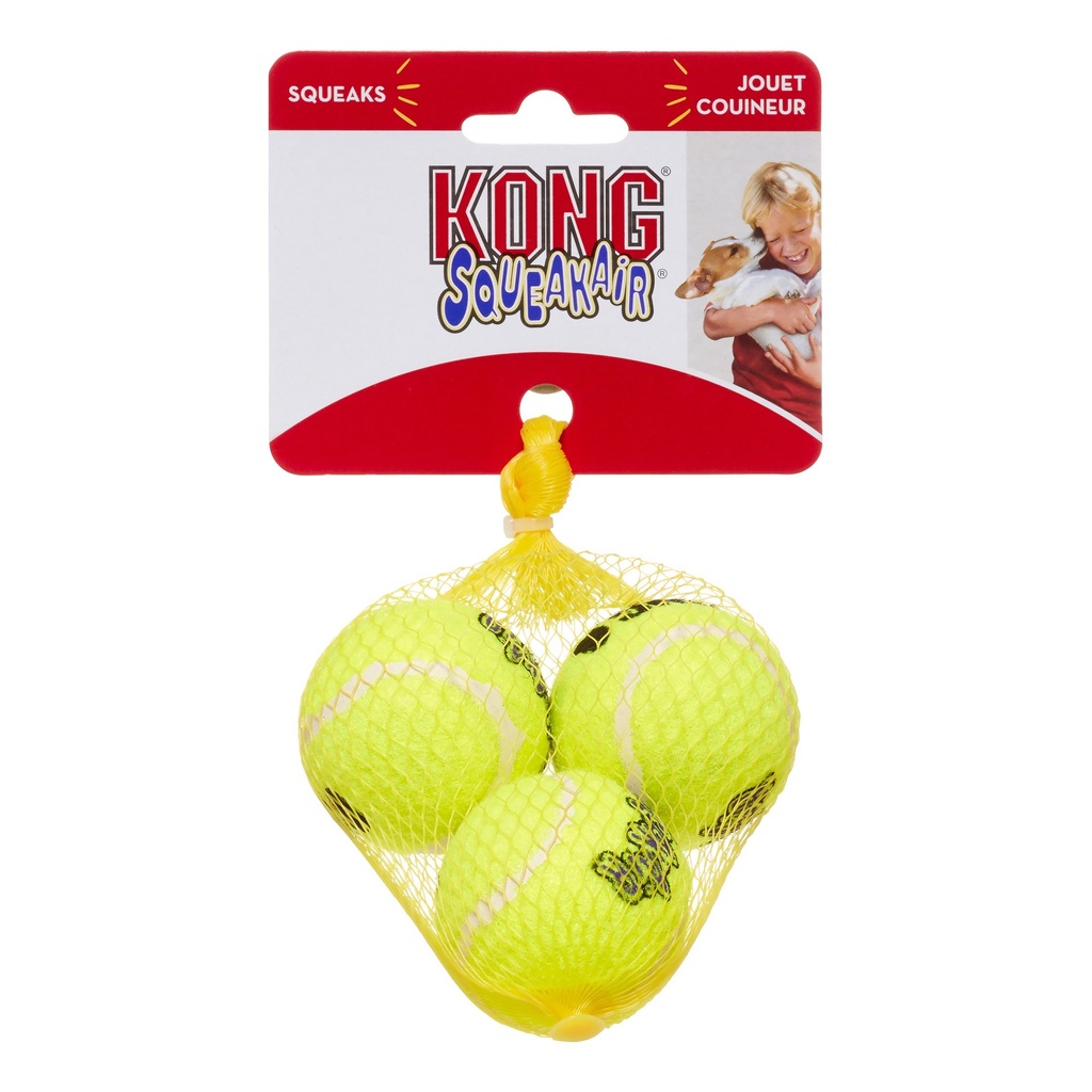 Pelota airkong TS 3Uds