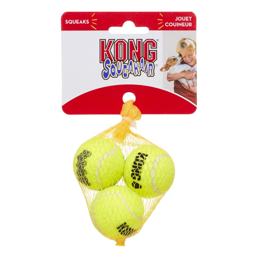 Pelota airkong TXS 3Uds