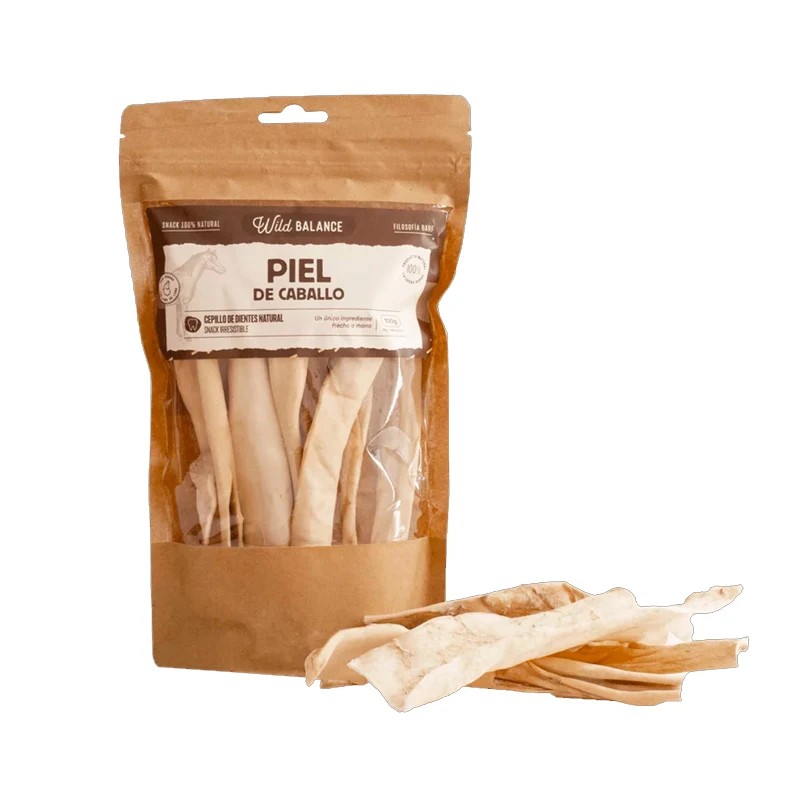 Piel de caballo 100Gr