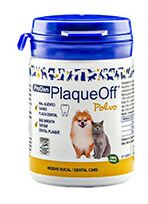 Plaqueoff polvo 60Gr