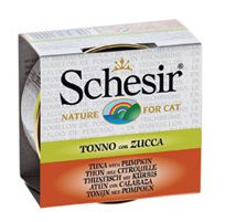 SCH atun con calabaza 70Gr
