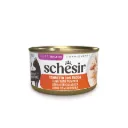 SCH atun con calabaza 70Gr