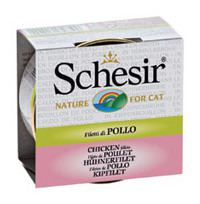 SCH filete pollo caldo 70Gr