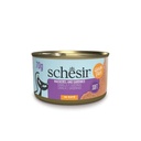 SCH grill pate caballa/sardinas 70Gr