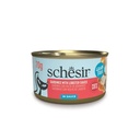 SCH grill sardinas/ salsa langostas 70Gr