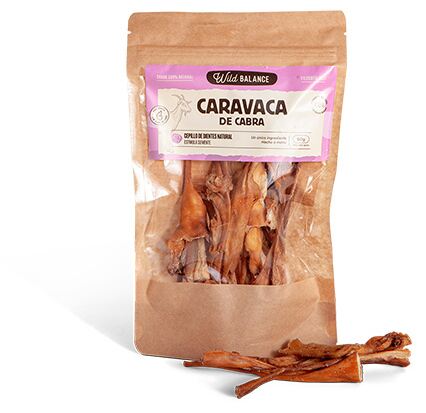 Caravaca de cabra 60Gr