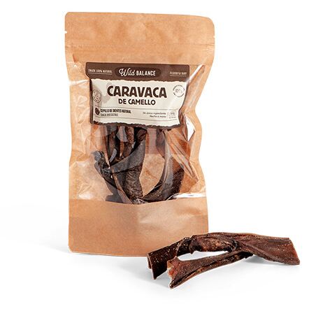 Caravaca de camello 100Gr