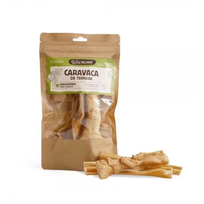 Caravaca de ternera 100Gr