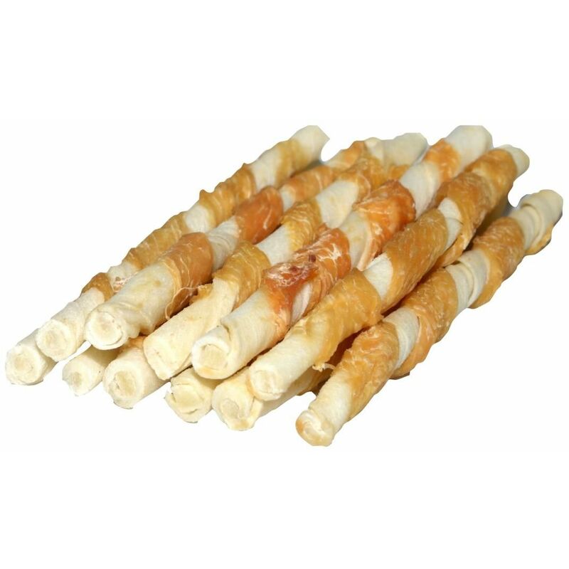 Chikies palitos pollo 15U