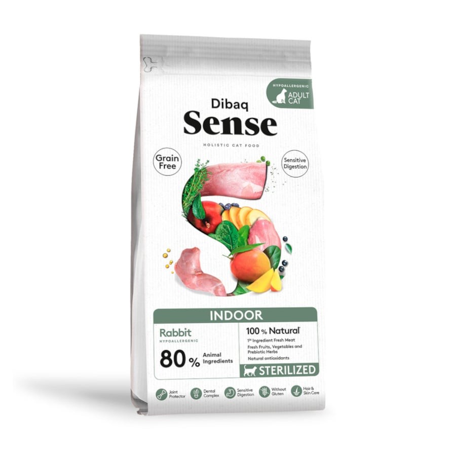 Dibaq sense indoor GF 1,5Kg