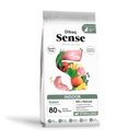 Dibaq sense indoor GF 1,5Kg