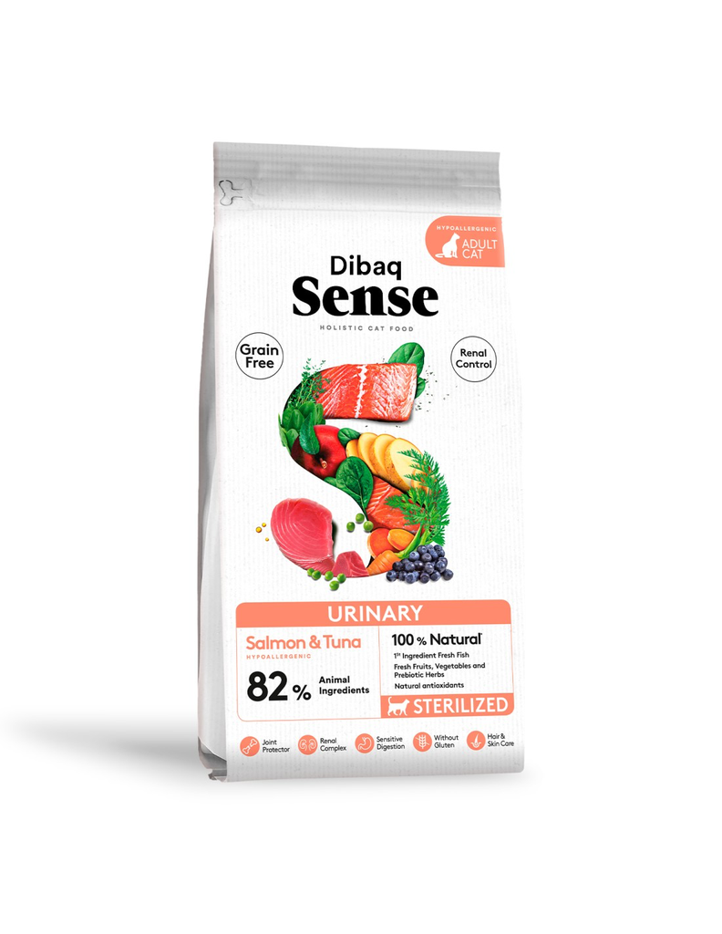 Dibaq sense urinary GF 6Kg