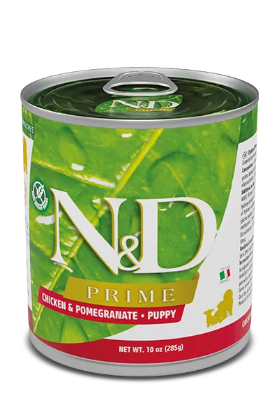 Farmina ND prime pollo 285Gr