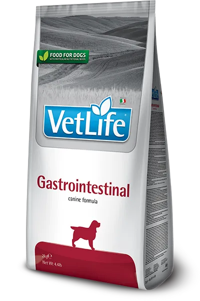 Farmina Vet Life gastro 12Kg