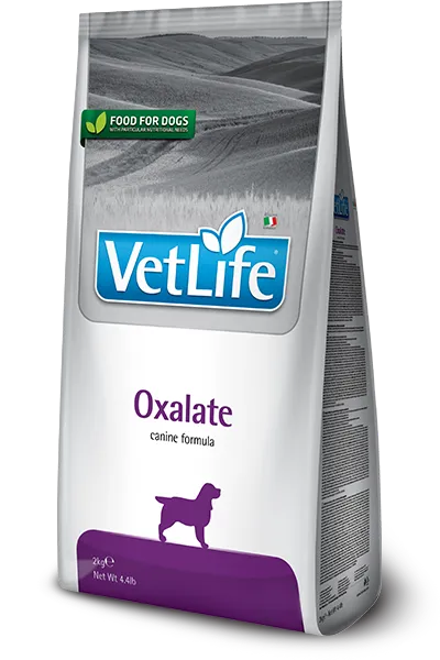 Farmina Vet Life oxalate 12Kg