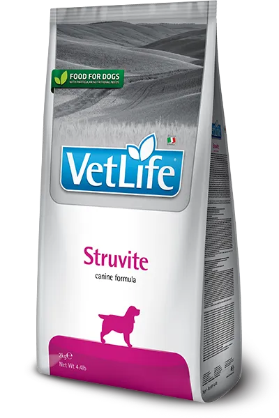Farmina Vet Life Struvite 12Kg