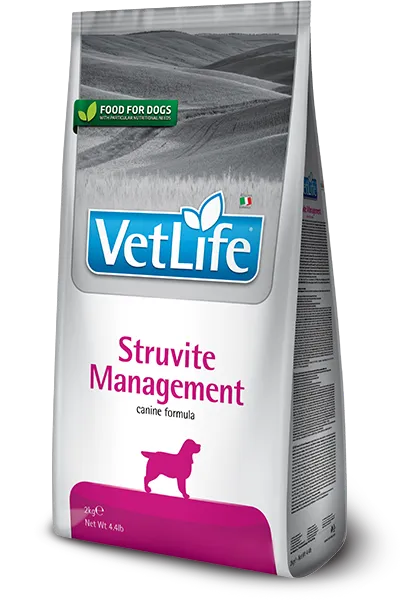 Farmina Vet Life Struvite management 2Kg