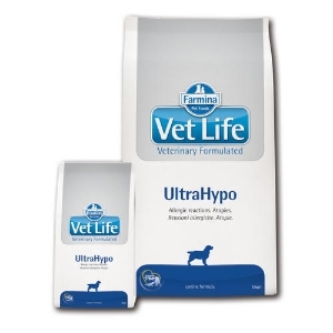 Farmina Vet Life Ultrahypo 2Kg