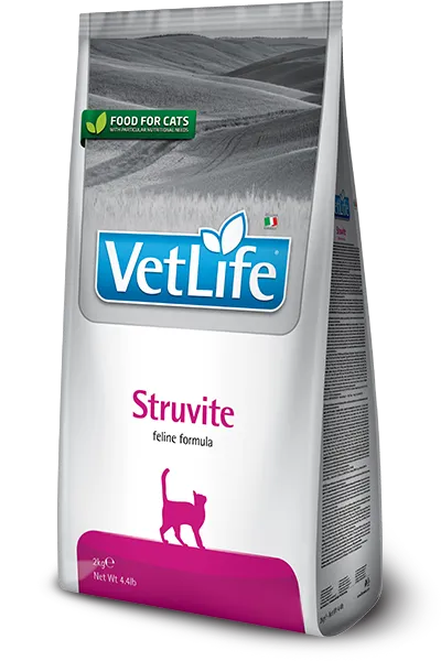 Farmina Vetlife struvite 2Kg