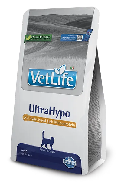 Farmina Vetlife ultrahypo 2Kg