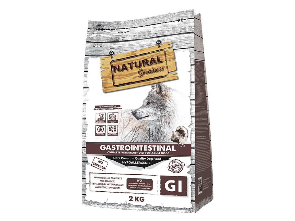 NG gastrointestinal 2Kg
