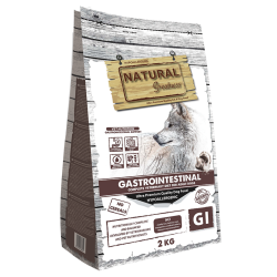 NG gastrointestinal 6Kg