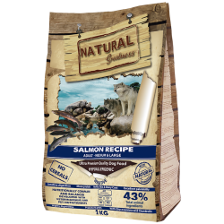 NG salmón 10Kg