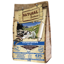 NG salmón mini 2Kg