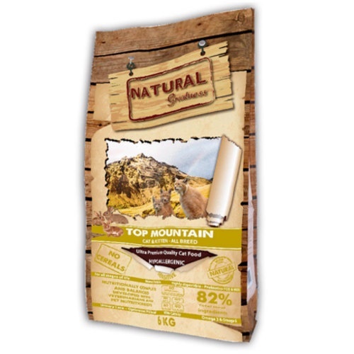 NG Top Mountain 2kg